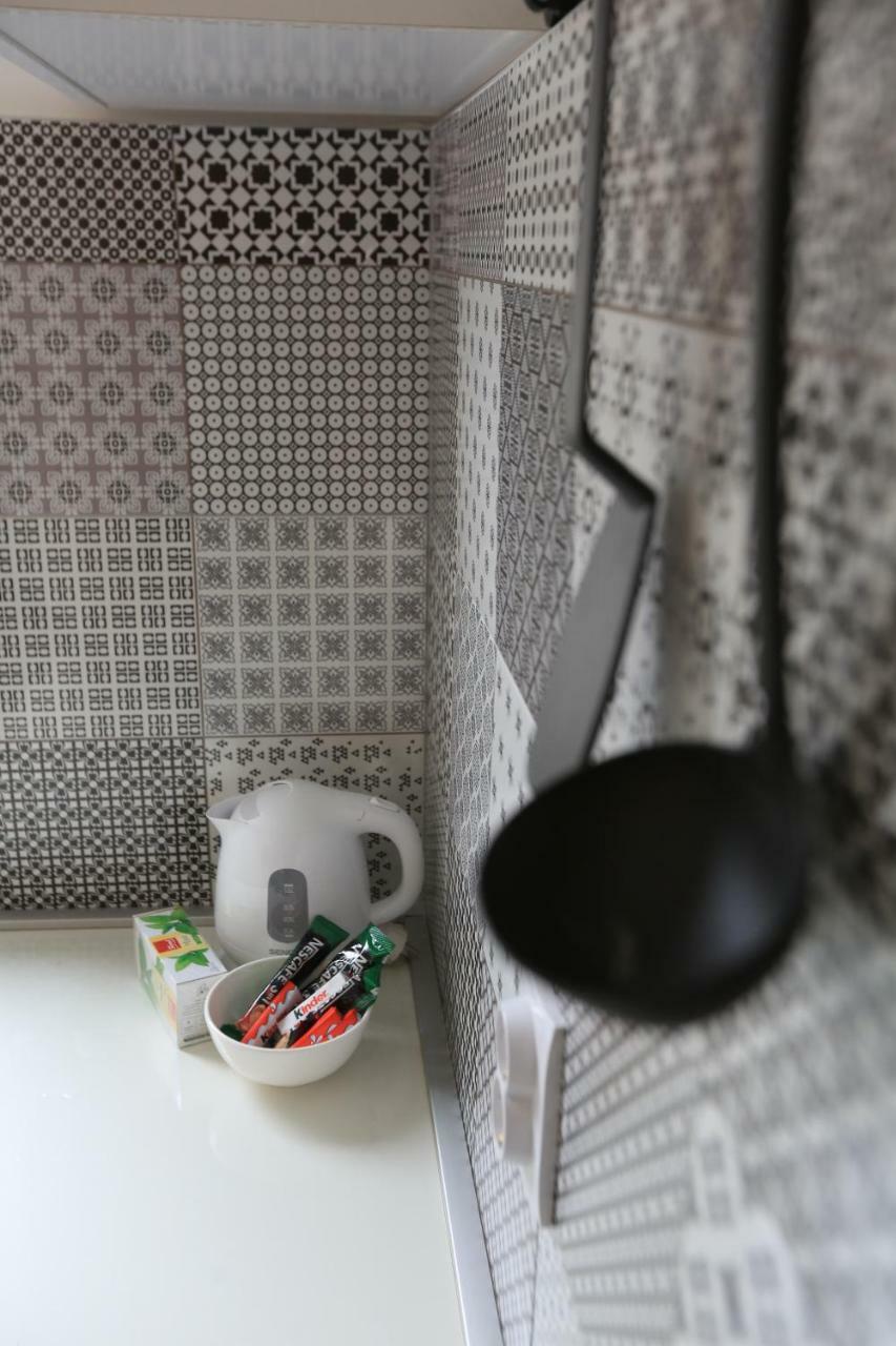 Tiny Home Sarajevo Exterior photo