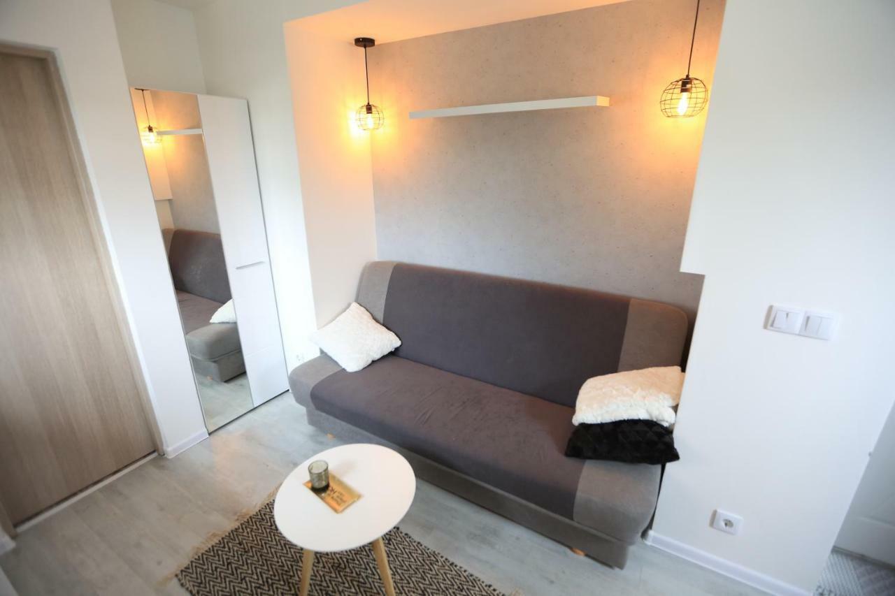 Tiny Home Sarajevo Exterior photo