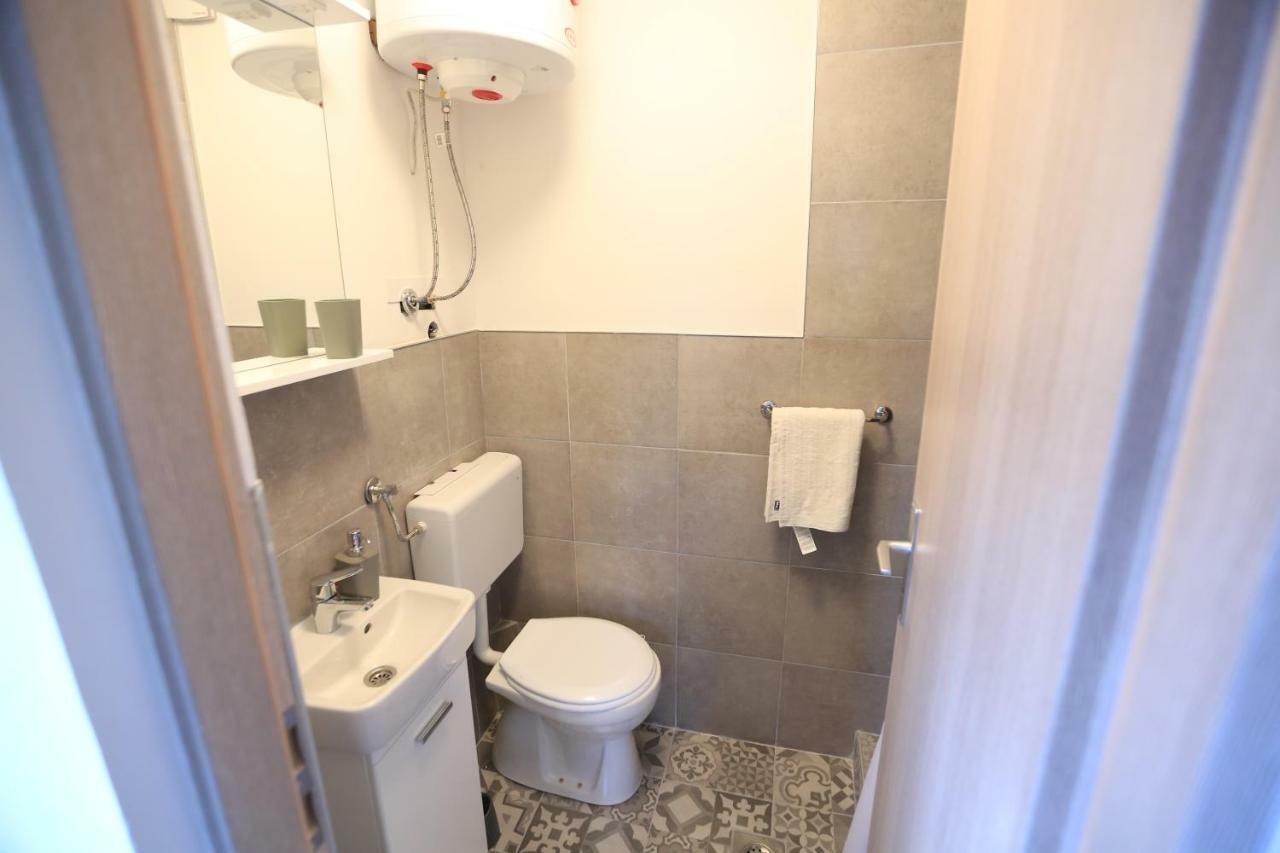 Tiny Home Sarajevo Exterior photo